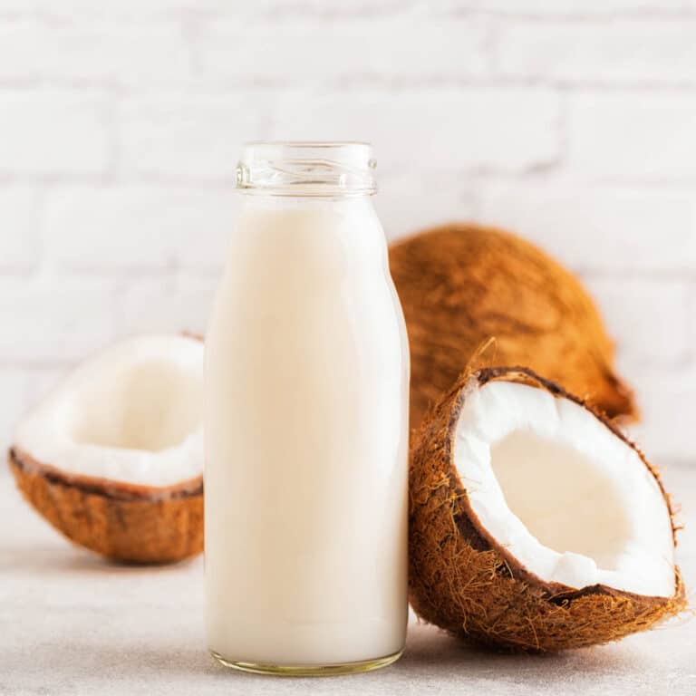 How To Tell If Coconut Milk Is Bad