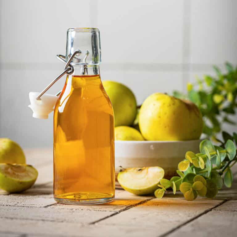 How To Tell If Vinegar Has Gone Bad